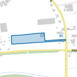 Perceel HKK01-E-2754