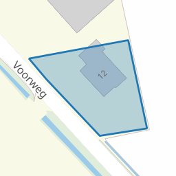 Perceel HKK01-E-2763