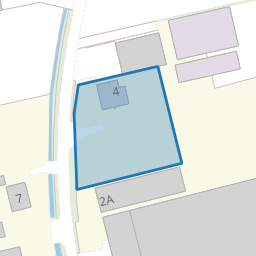 Perceel HKK01-E-2766