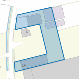 Perceel HKK01-E-2767