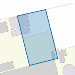 Perceel HKK01-E-2768