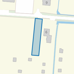 Perceel HKK01-E-2769