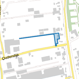 Perceel HKK01-E-2771