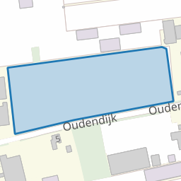 Perceel HKK01-E-2772