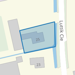 Perceel HKK01-E-2773