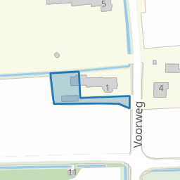 Perceel HKK01-E-2775