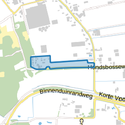 Perceel HKK01-E-2776