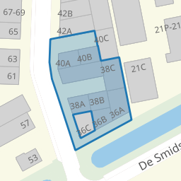 Perceel HKK01-E-2777