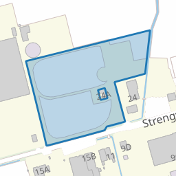 Perceel HKK01-E-2781