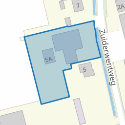 Perceel HKK01-E-2803