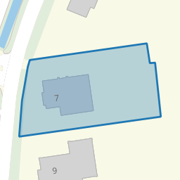 Perceel HKK01-E-2807