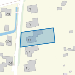 Perceel HKK01-E-2809