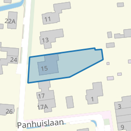 Perceel HKK01-E-2811