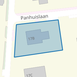 Perceel HKK01-E-2812