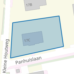 Perceel HKK01-E-2813