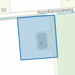 Perceel HKK01-E-2820