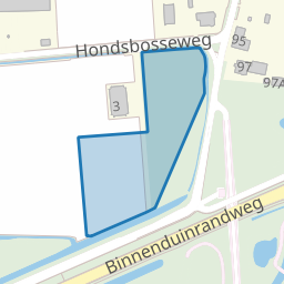 Perceel HKK01-E-2821