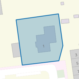 Perceel HKK01-E-2825