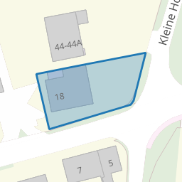 Perceel HKK01-E-2836