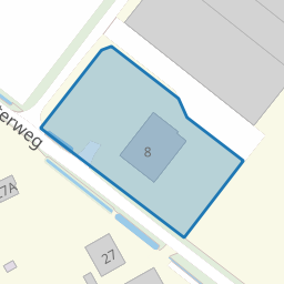 Perceel HKK01-E-2841