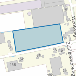 Perceel HKK01-E-2844