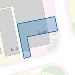 Perceel HKK01-E-2850