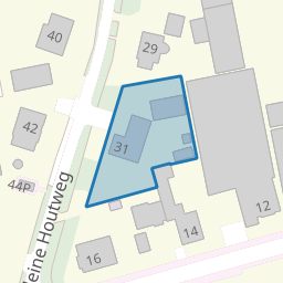 Perceel HKK01-E-2853