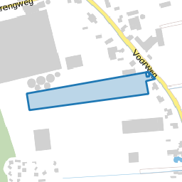 Perceel HKK01-E-2860