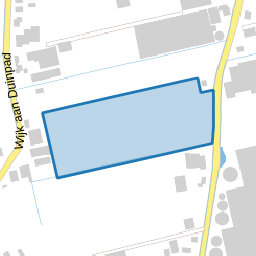 Perceel HKK01-E-2871