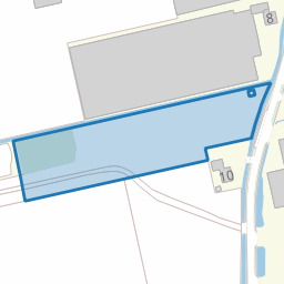 Perceel HKK01-E-2875