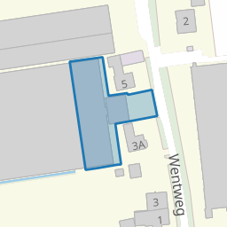 Perceel HKK01-E-2881