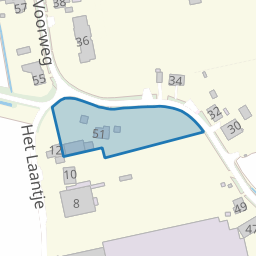 Perceel HKK01-E-2885