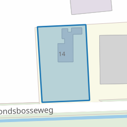 Perceel HKK01-E-2888