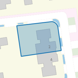 Perceel HKK01-E-2907