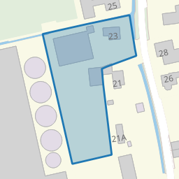 Perceel HKK01-E-2910