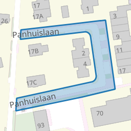 Perceel HKK01-E-2914