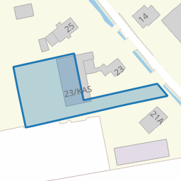 Perceel HKK01-E-2921