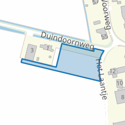 Perceel HKK01-E-2925