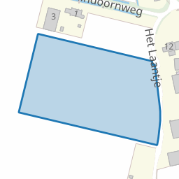 Perceel HKK01-E-2926