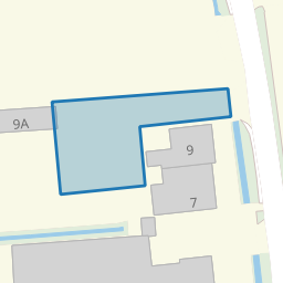 Perceel HKK01-E-2928