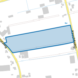 Perceel HKK01-E-2933