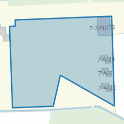 Perceel HKK01-E-2943