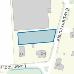 Perceel HKK01-E-2965