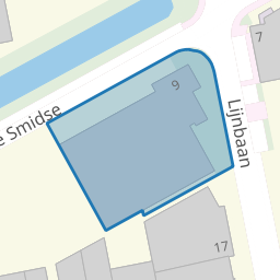 Perceel HKK01-E-2973