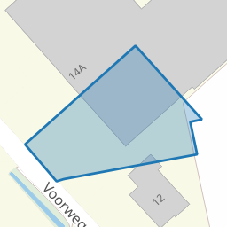 Perceel HKK01-E-2975