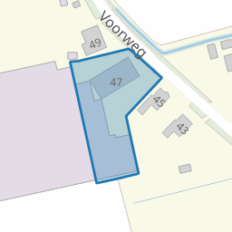 Perceel HKK01-E-2982