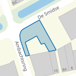 Perceel HKK01-E-2991