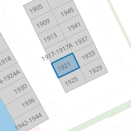 Perceel HKK01-F-1021