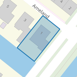 Perceel HKK01-F-1046