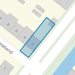 Perceel HKK01-F-1047